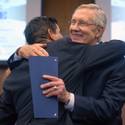 First Hispanic Councilman On North Las Vegas City Council