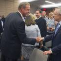 First Hispanic Councilman On North Las Vegas City Council