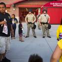America vs. Chivas
