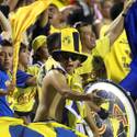 El Super Clasico Fans