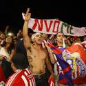 El Super Clasico Fans