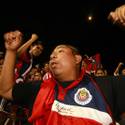 El Super Clasico Fans