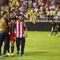El Super Clasico Fans