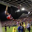 El Super Clasico Fans