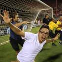 El Super Clasico Fans