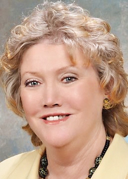 Patricia Falvey