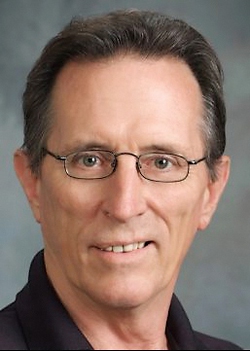 Michael Golubic