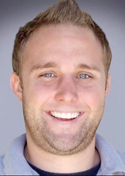 Tyler Hanevold