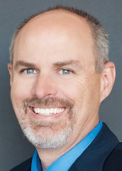 Darren Hankel