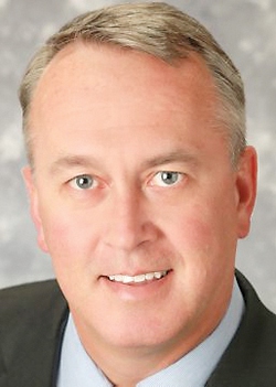 Dave McClanahan