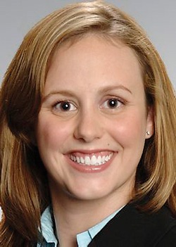 Rebecca Miltenberger