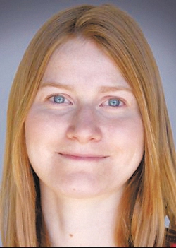 Alecia Warren