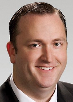 Byron Williams