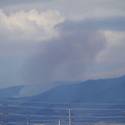 Roads to Mount Charleston Still Closed Due To Wildfire