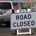 Roads to Mount Charleston Still Closed Due To Wildfire