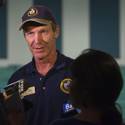 Mount Charleston Wildfire Briefing