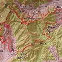 Mount Charleston Wildfire Briefing