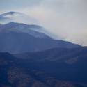 Firefighters in Pahrump