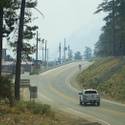 Mount Charleston Wildfire Tour