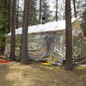 Mount Charleston Wildfire Tour