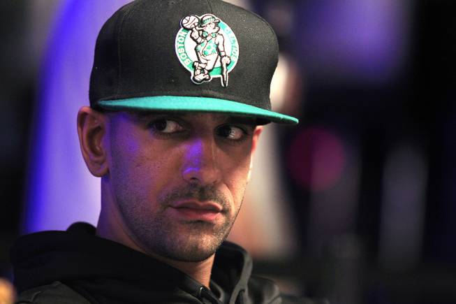 WSOP Main Event 2013: Players to Watch