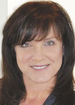 Susan Bauman