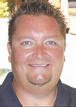 Dan Bishop
