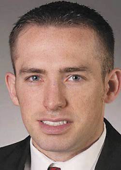 Jared Carlson