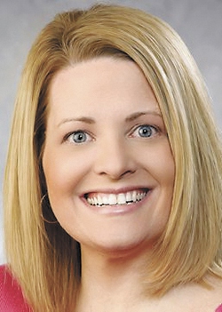 Terri Kight