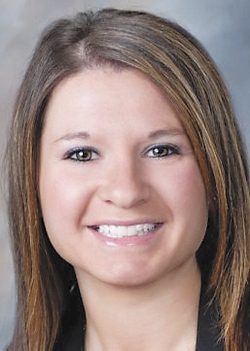 Heather Lambert