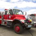 July 14: Mount Charleston Fire