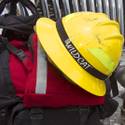 July 14: Mount Charleston Fire