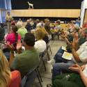 July14: Public Meeting