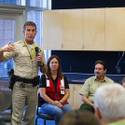 July14: Public Meeting