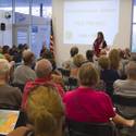July14: Public Meeting