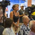 July14: Public Meeting