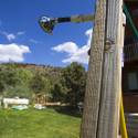 Trout Canyon Residents Back In Homes