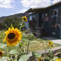 Trout Canyon Residents Back In Homes