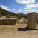 Trout Canyon Residents Back In Homes
