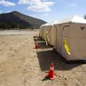 Trout Canyon Residents Back In Homes