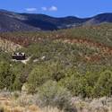 Trout Canyon Residents Back In Homes