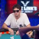 2013 Final Table Is Set For WSOP