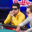 2013 Final Table Is Set For WSOP