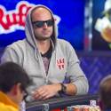 2013 Final Table Is Set For WSOP