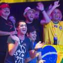 2013 Final Table Is Set For WSOP