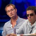 2013 Final Table Is Set For WSOP