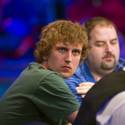 2013 Final Table Is Set For WSOP