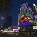 Strip Properties 2013