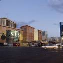 Strip Properties 2013