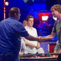 2013 Final Table Is Set For WSOP